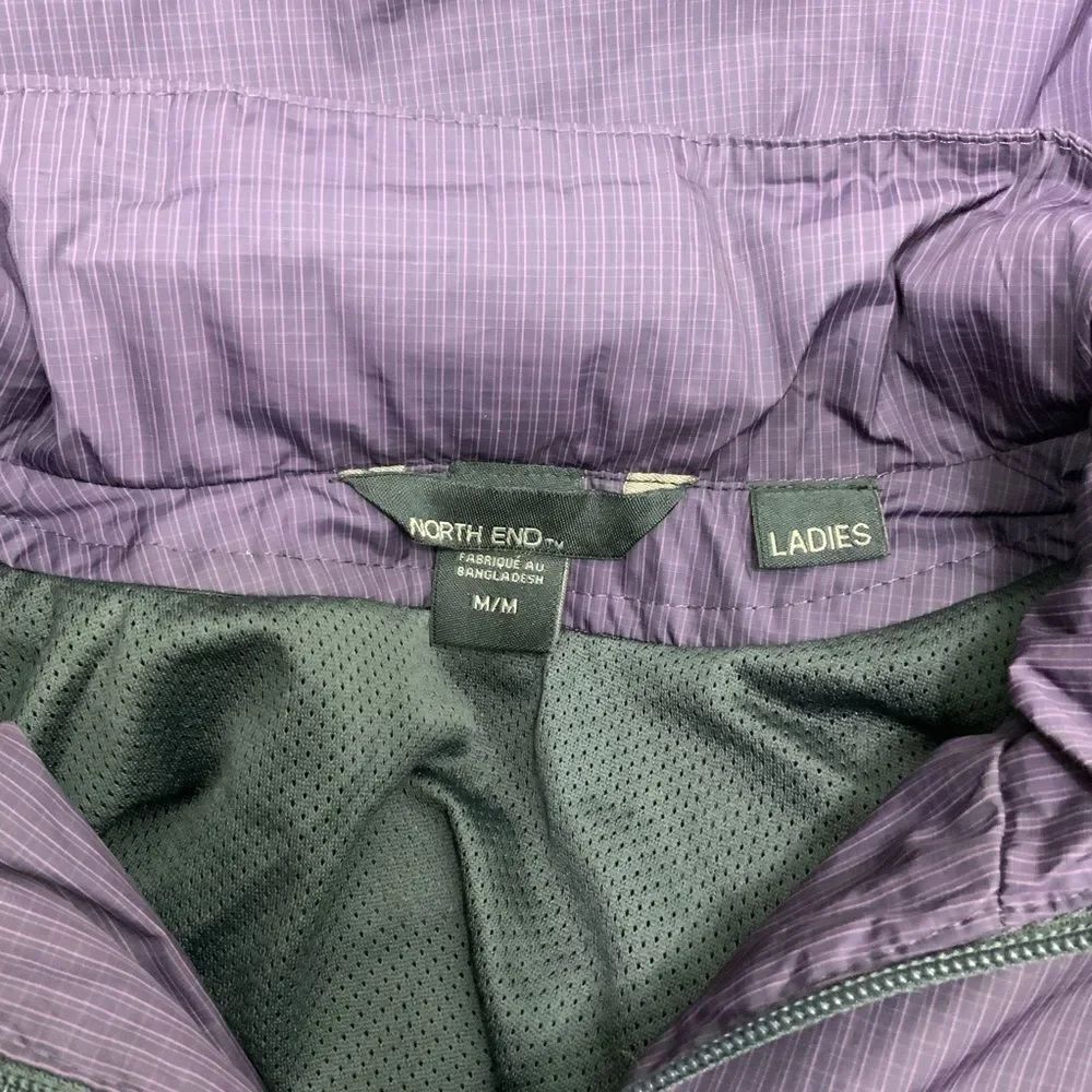NORTH END Windbreaker jacket - Picture 4 of 7